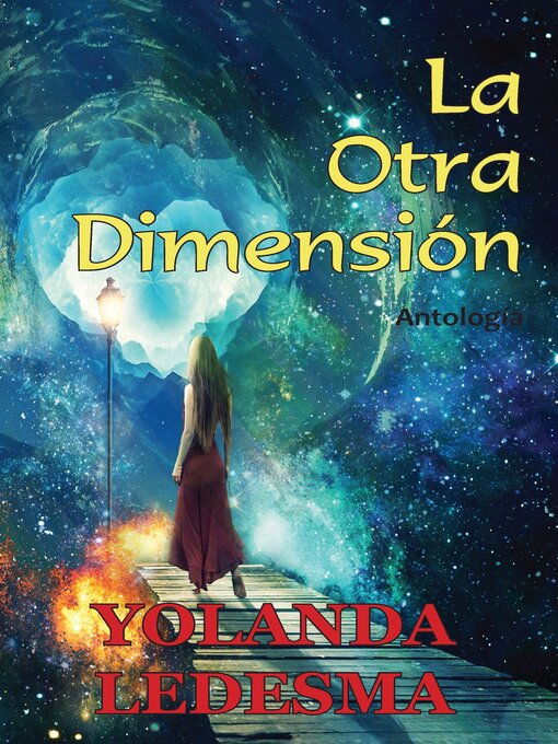 Title details for La Otra Dimensión by Yolanda Ledesma - Available